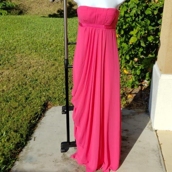 💓BCBG georgeous dress - Picture 3 of 7